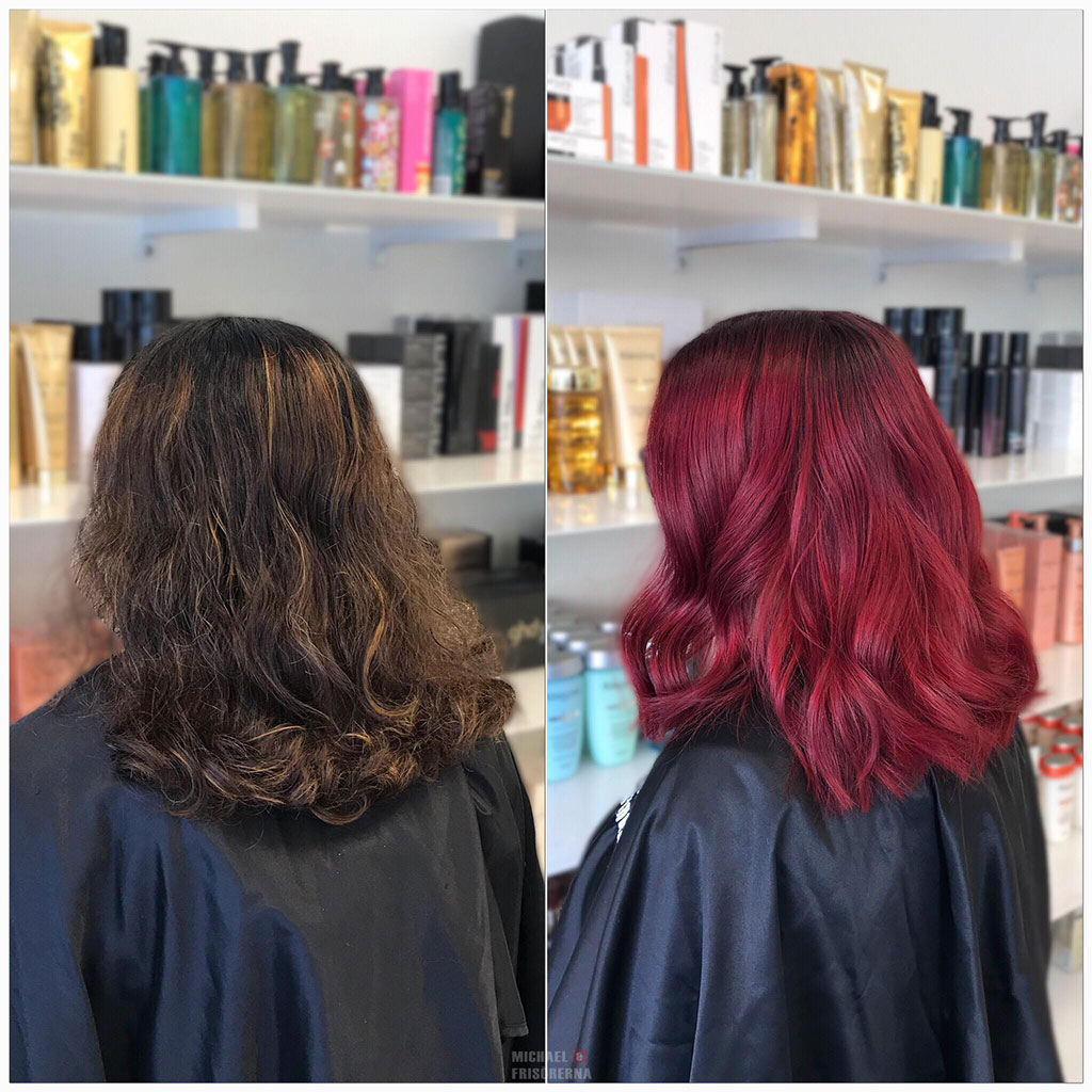 Balayage