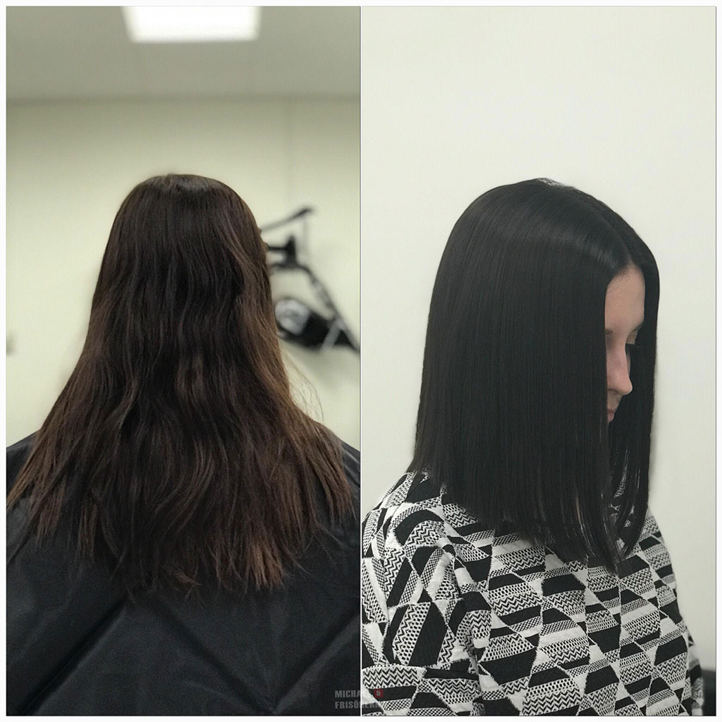 Balayage