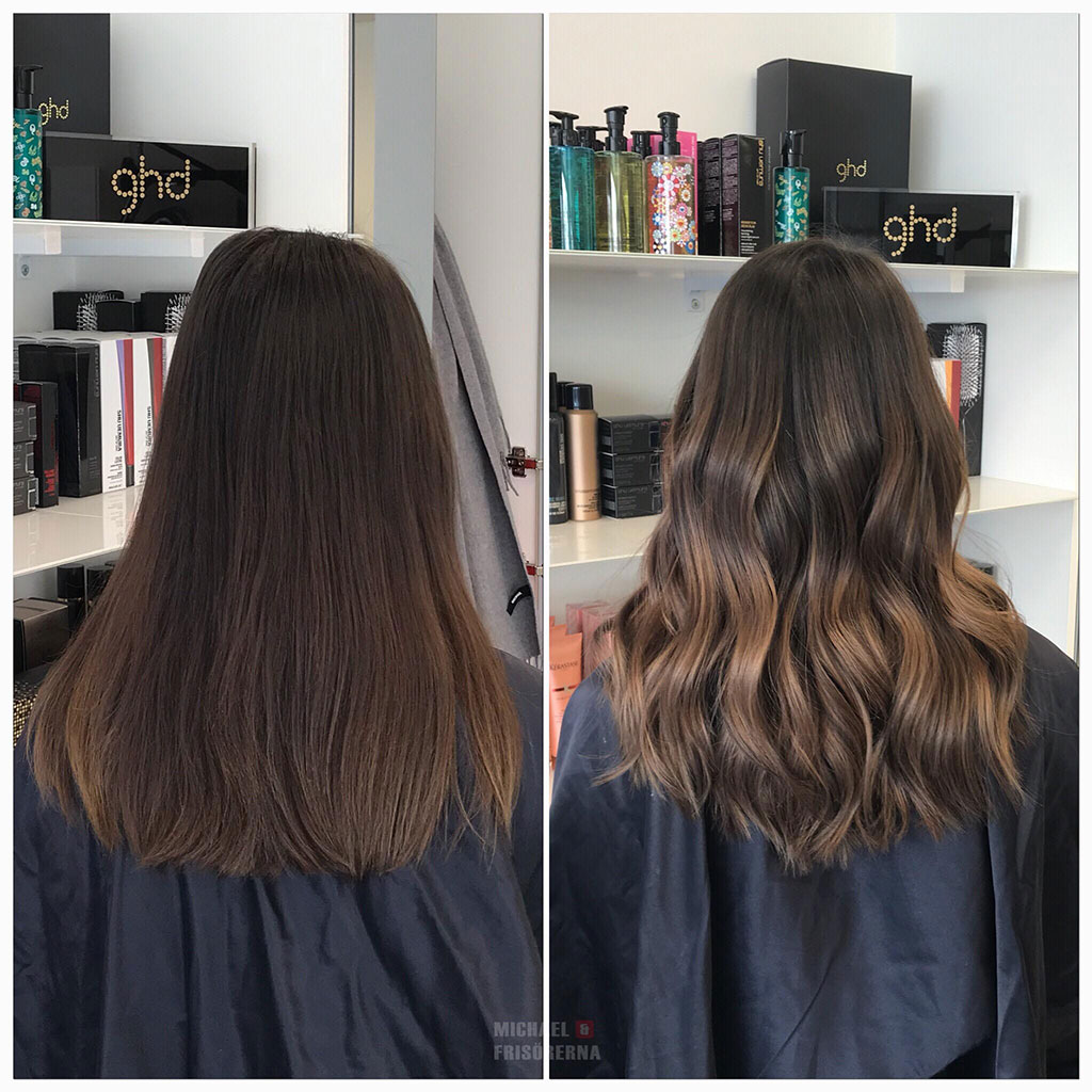 Balayage
