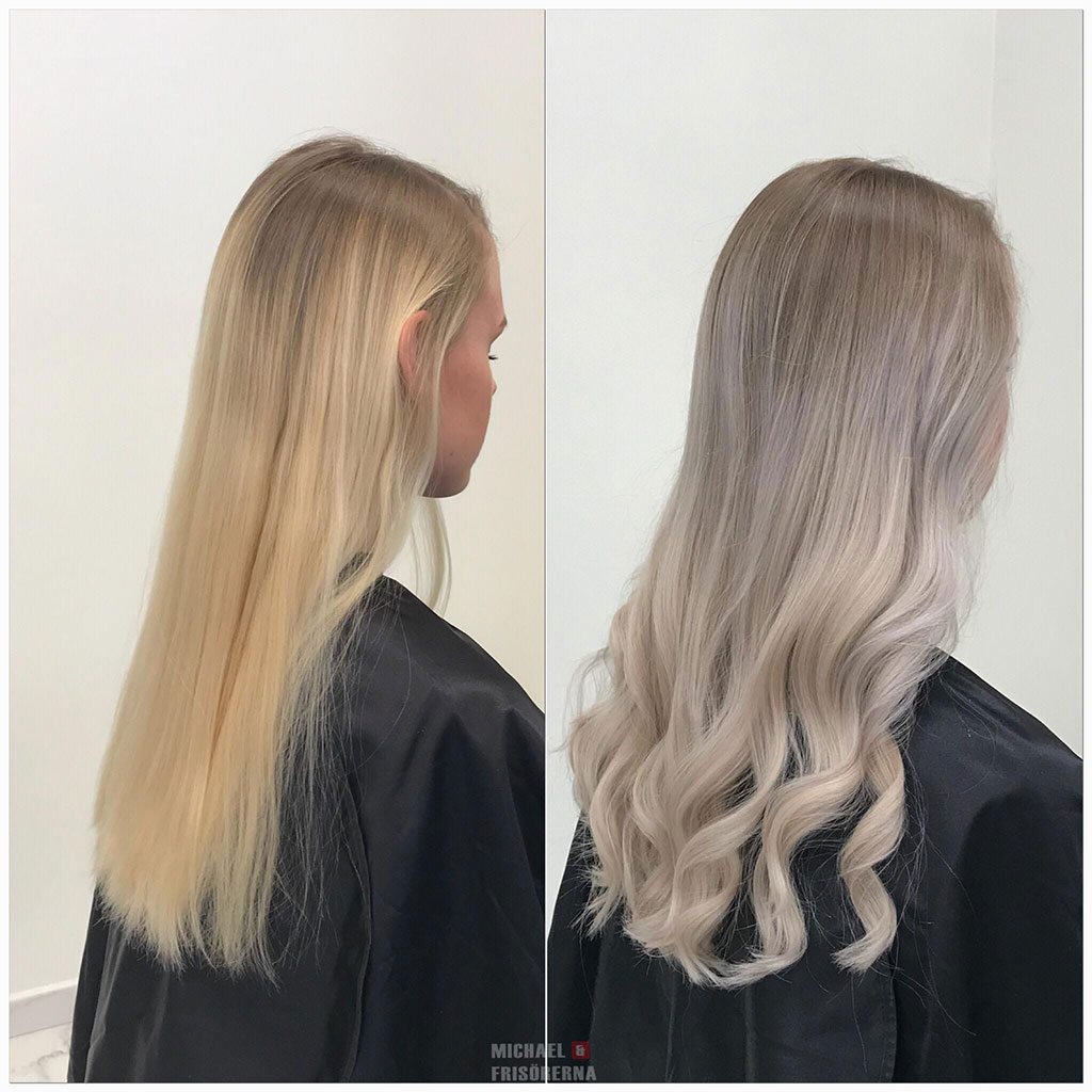 Balayage