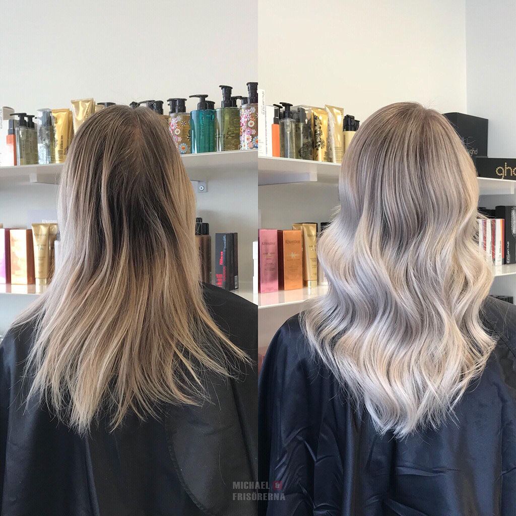 Balayage