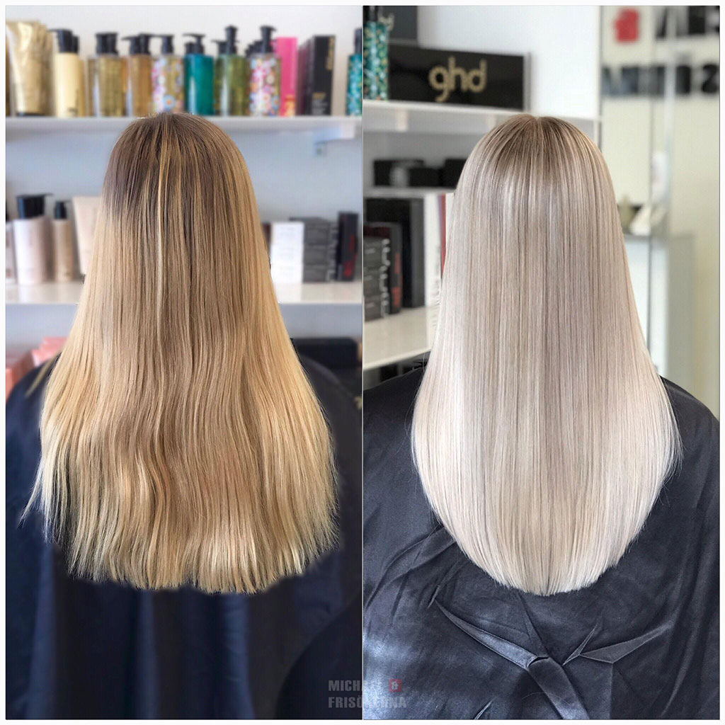Balayage