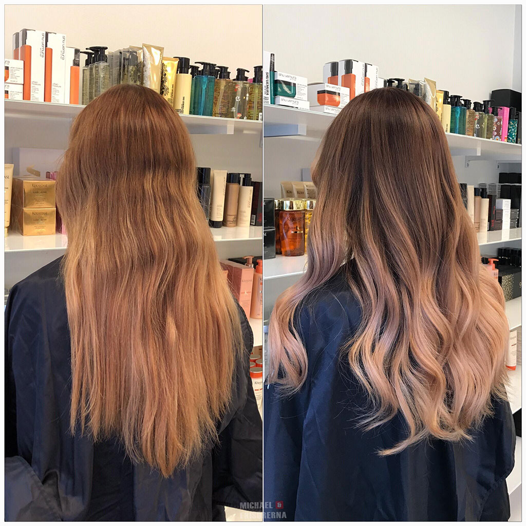 Balayage