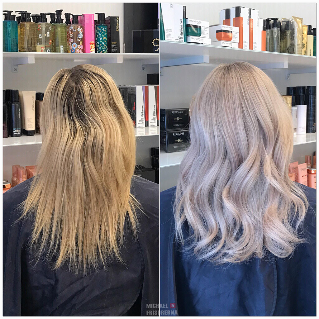 Balayage