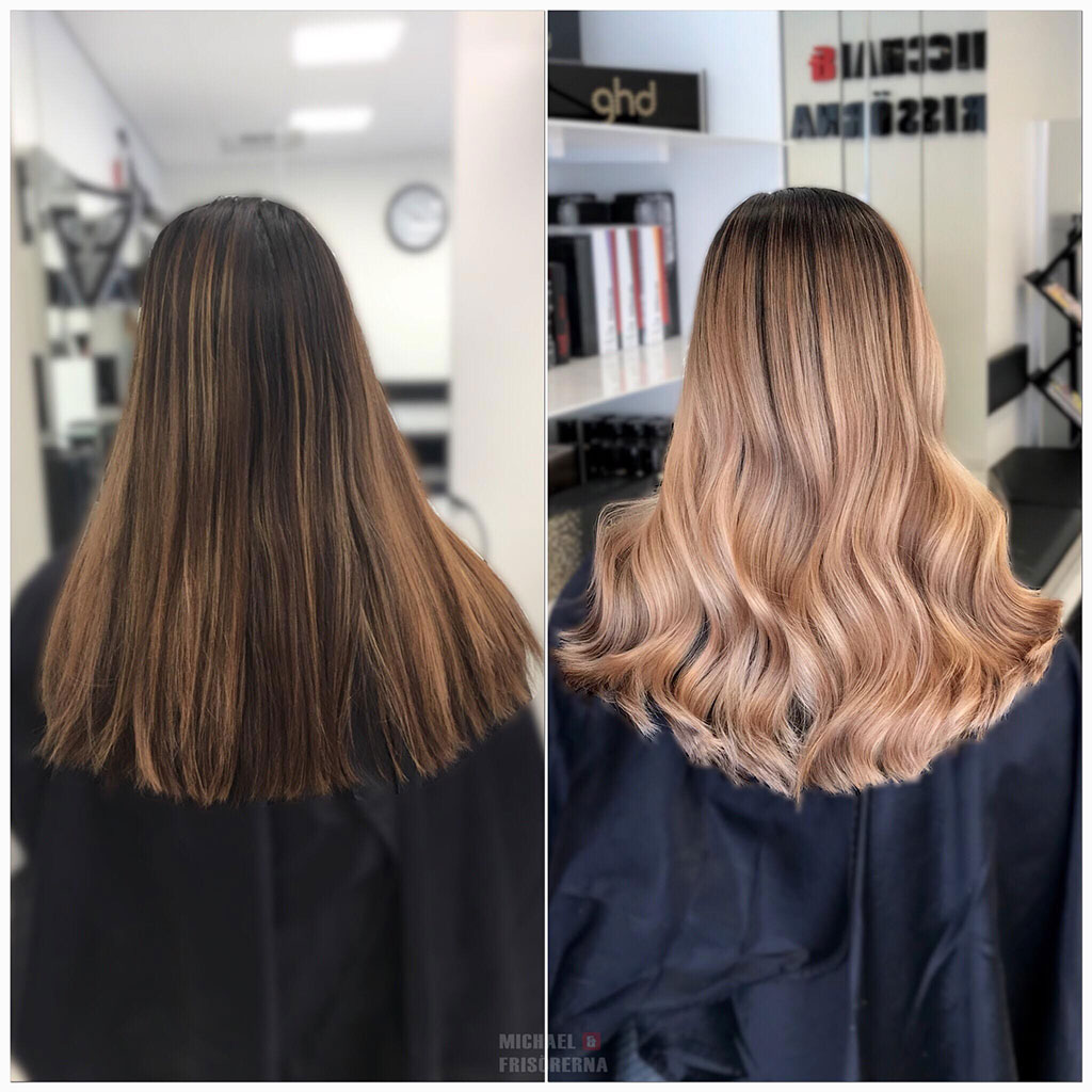 Balayage