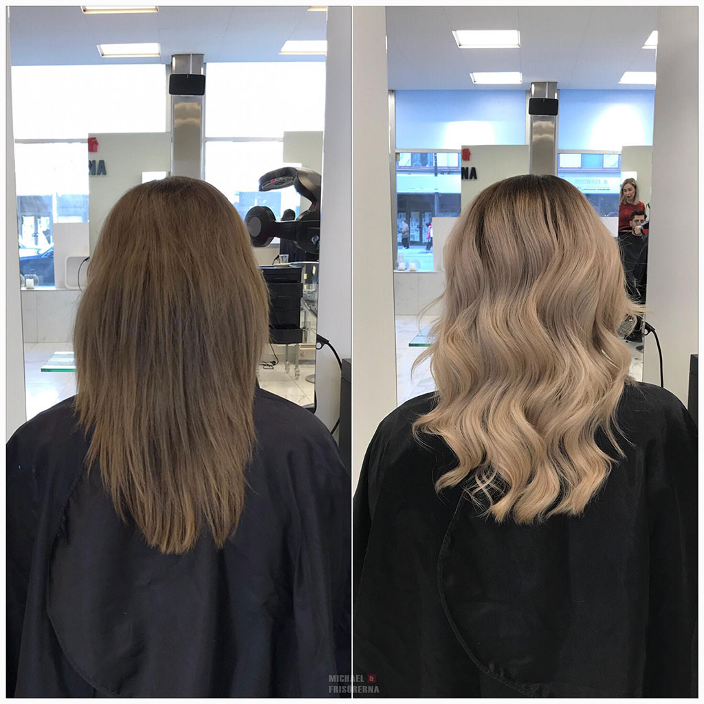 Balayage
