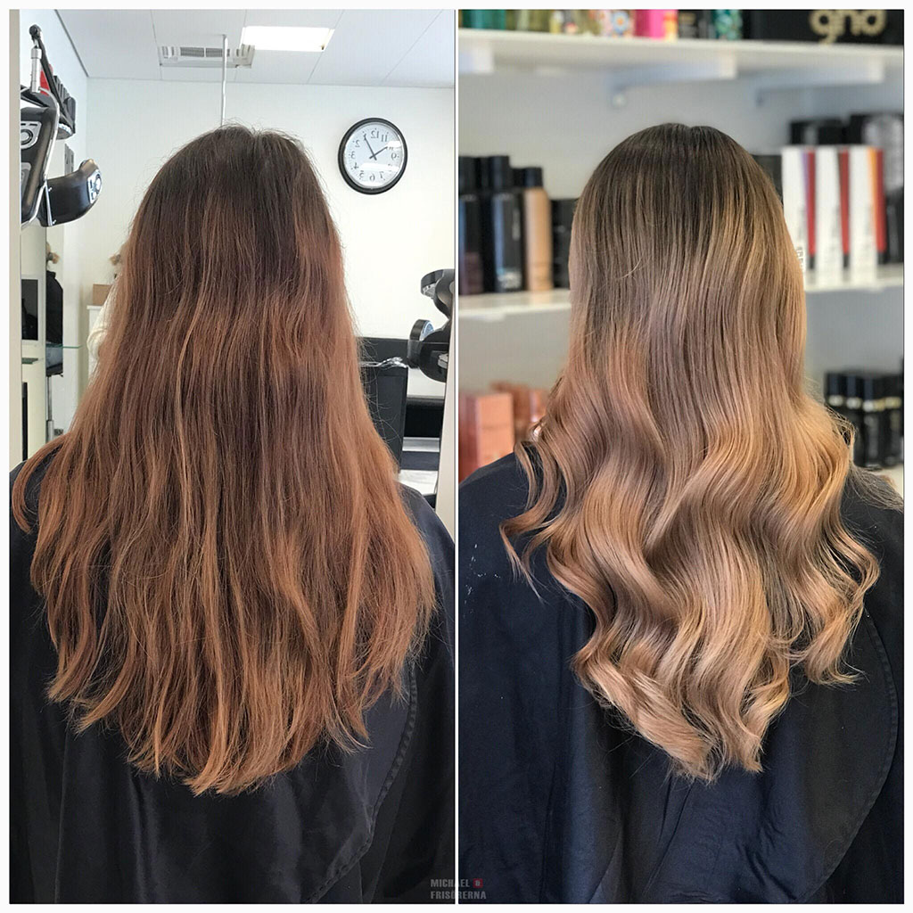 Balayage