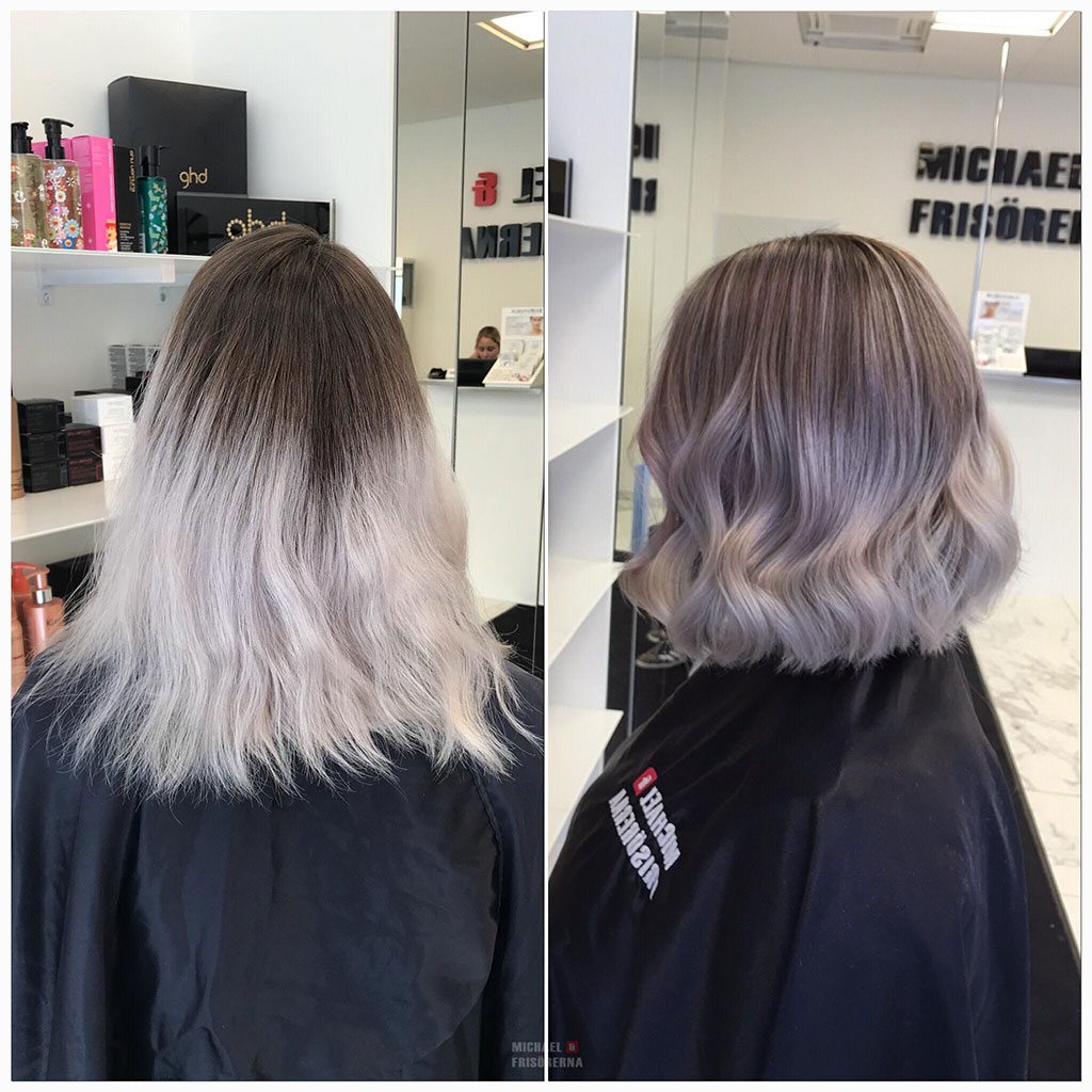 Balayage
