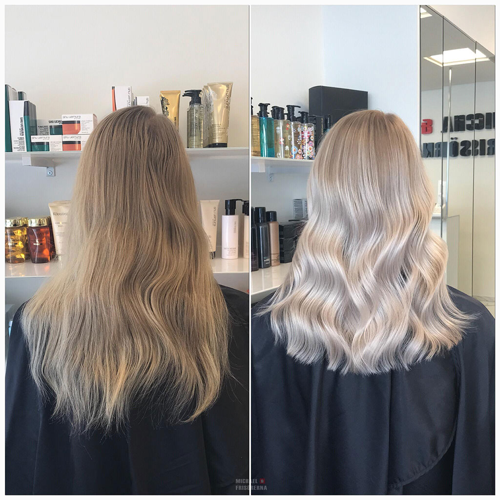 Balayage