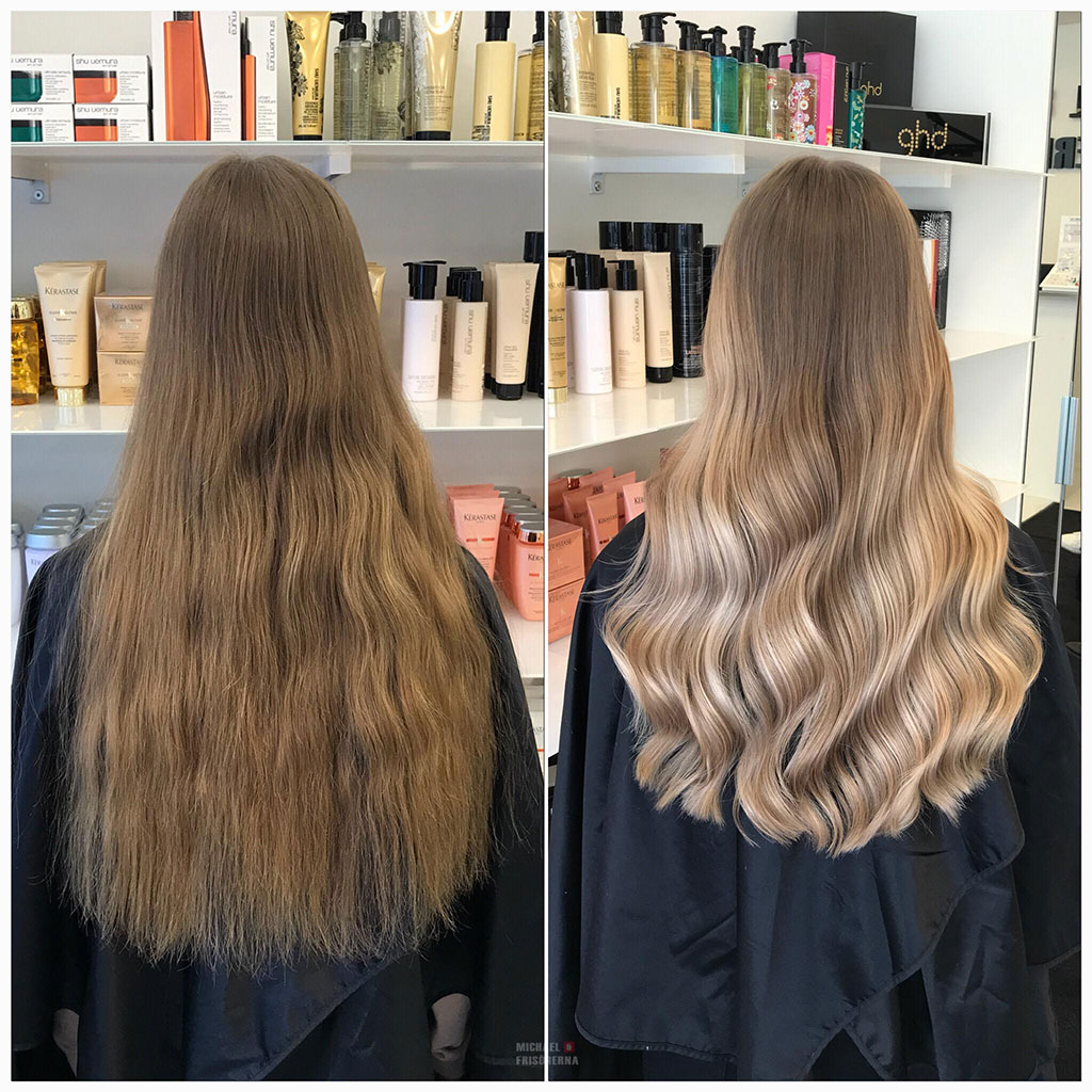 Balayage