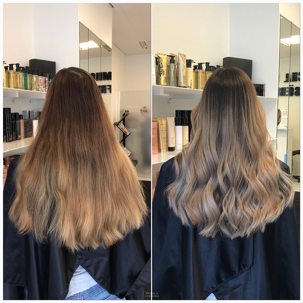 Balayage