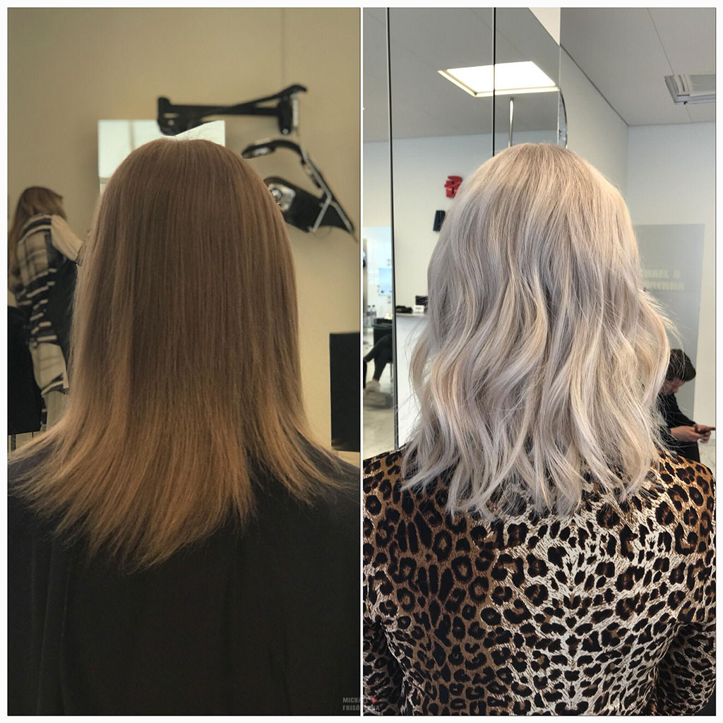 Balayage