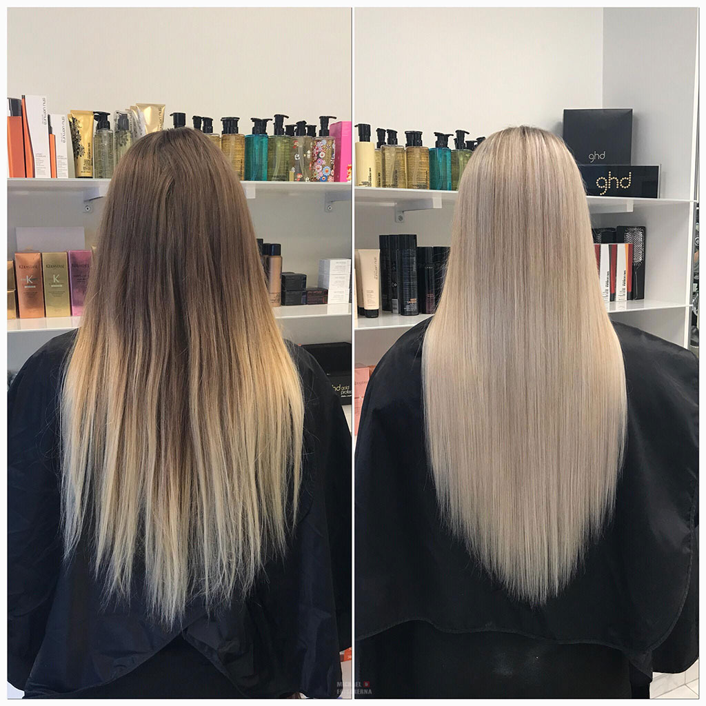 Balayage