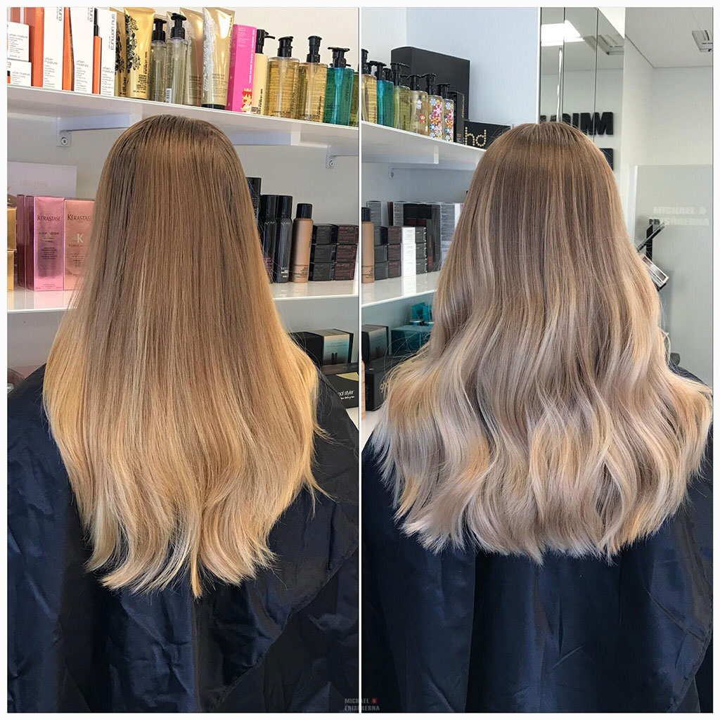 Balayage