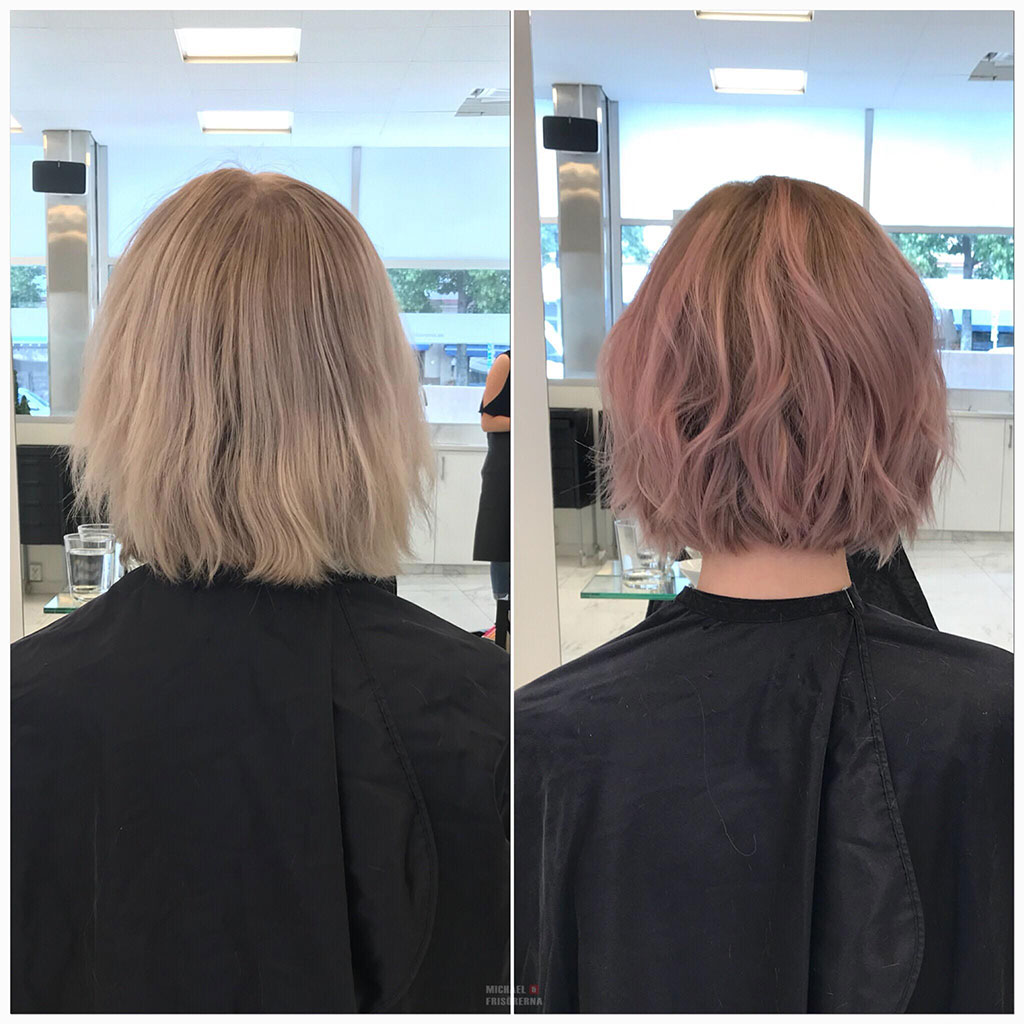 Balayage