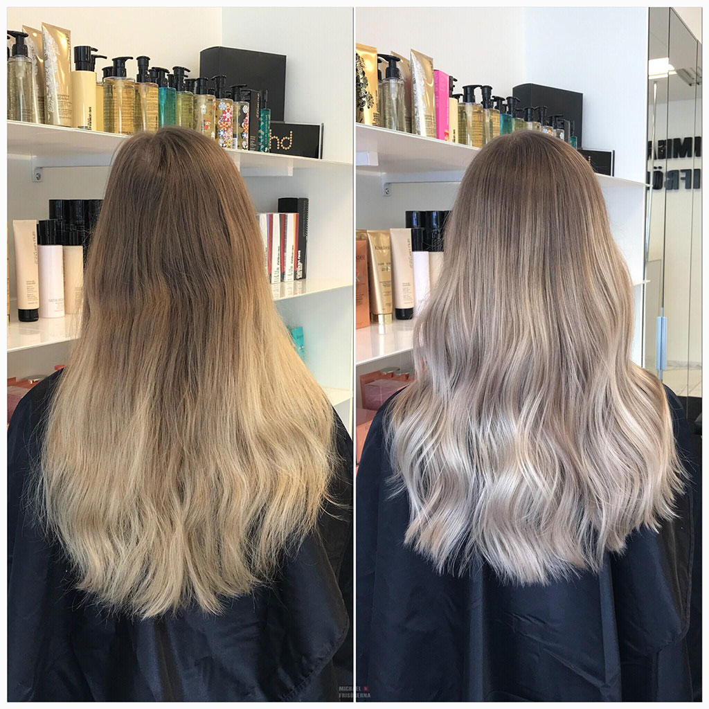 Balayage