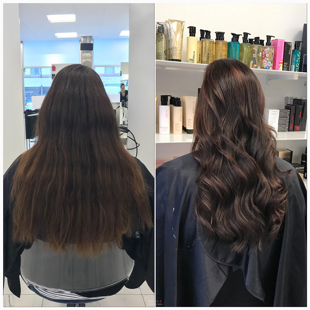 Balayage