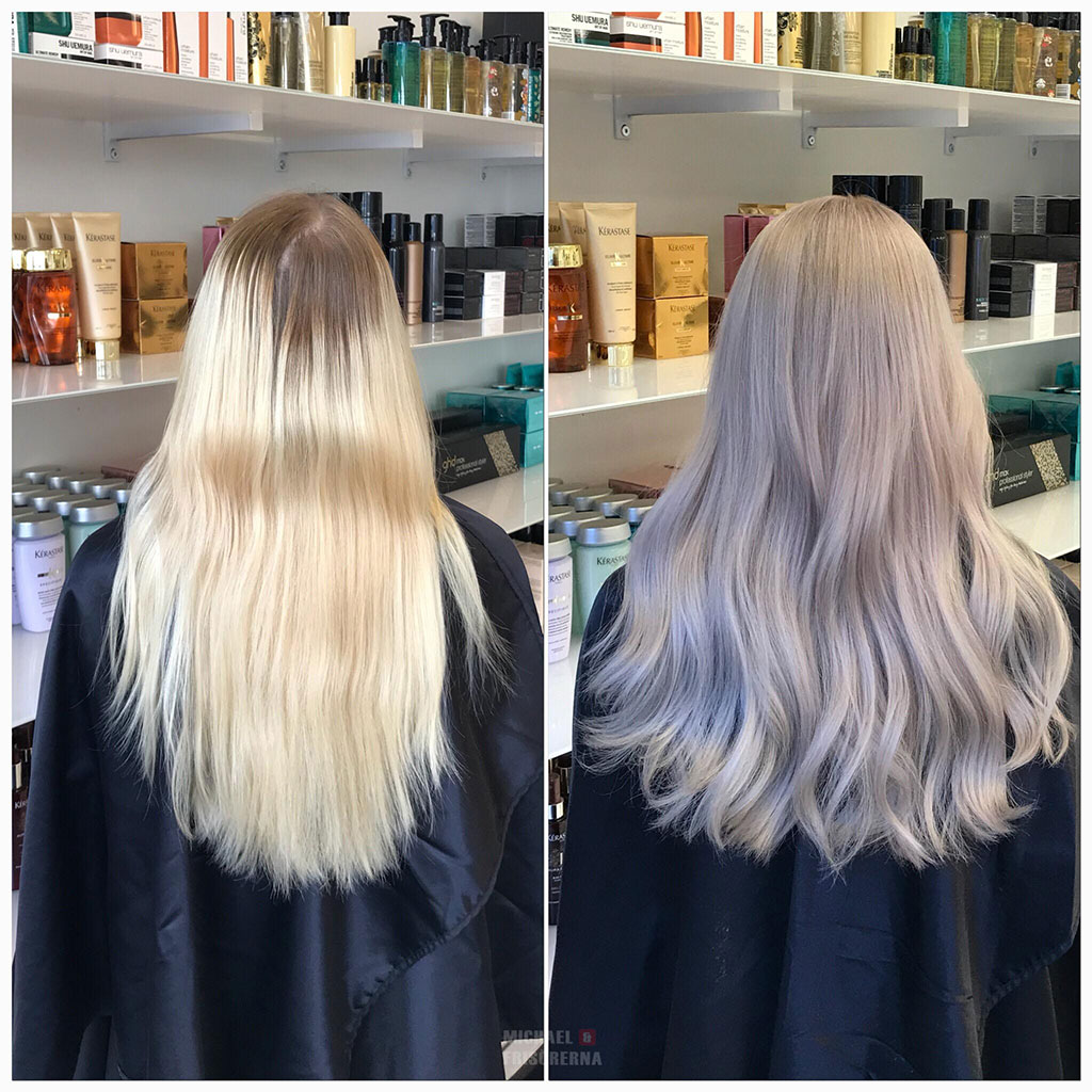 Balayage