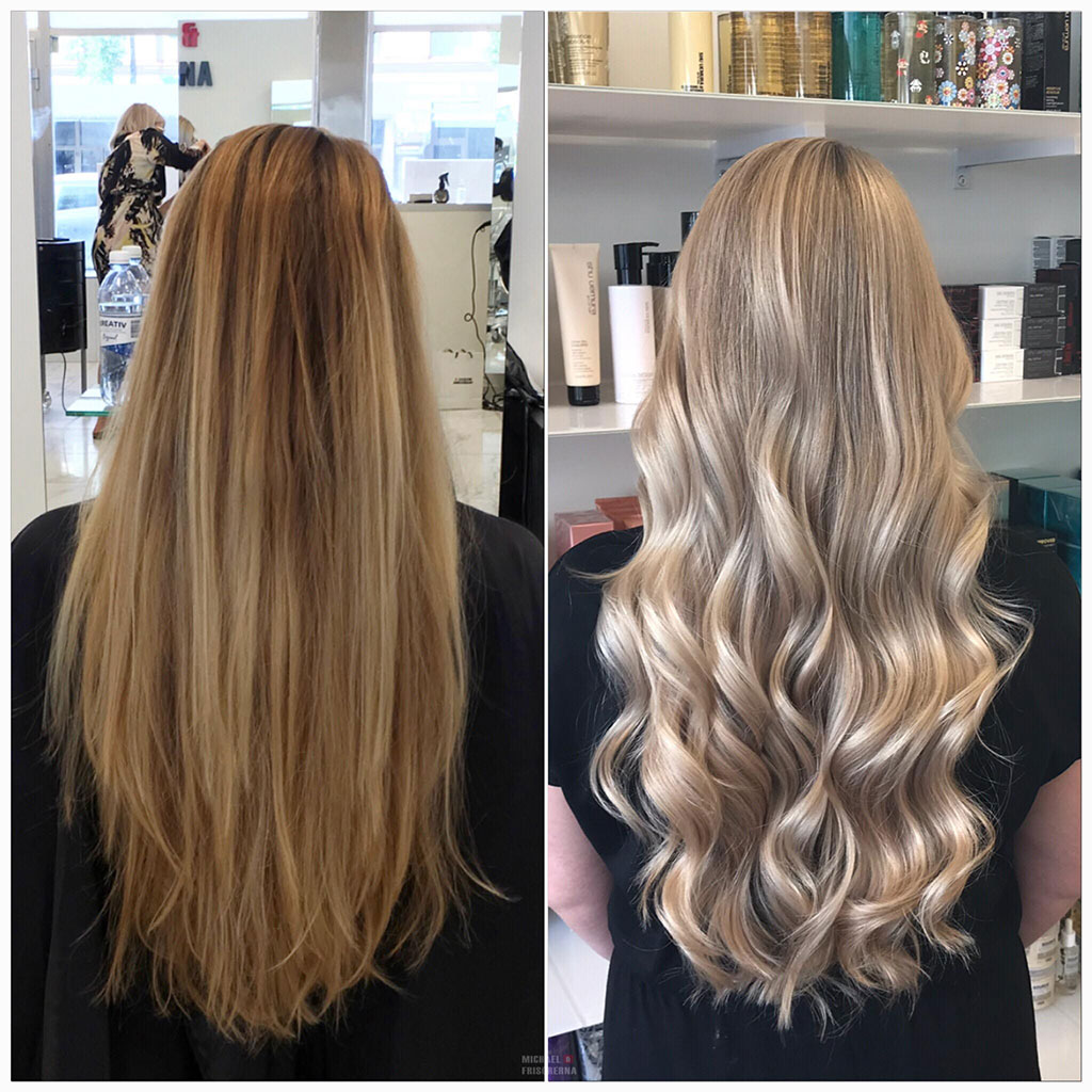 Balayage