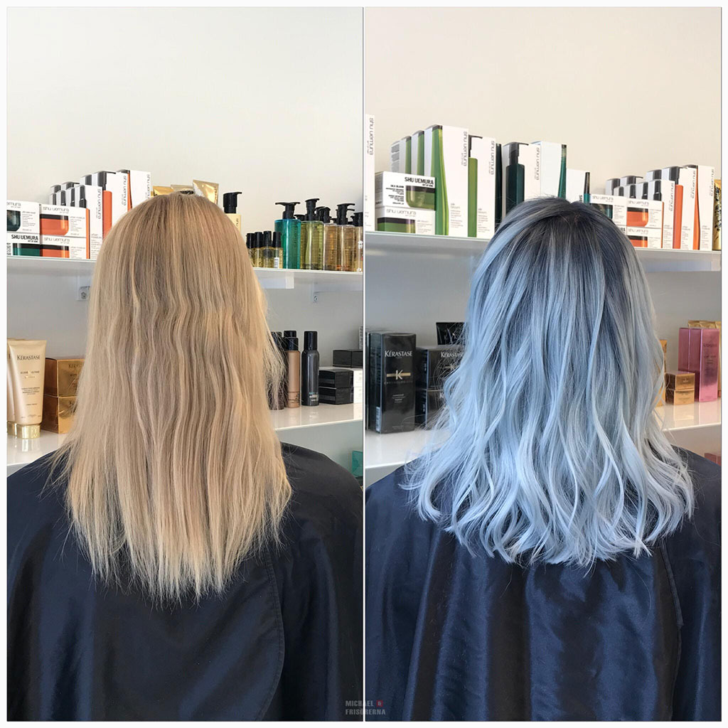 Balayage