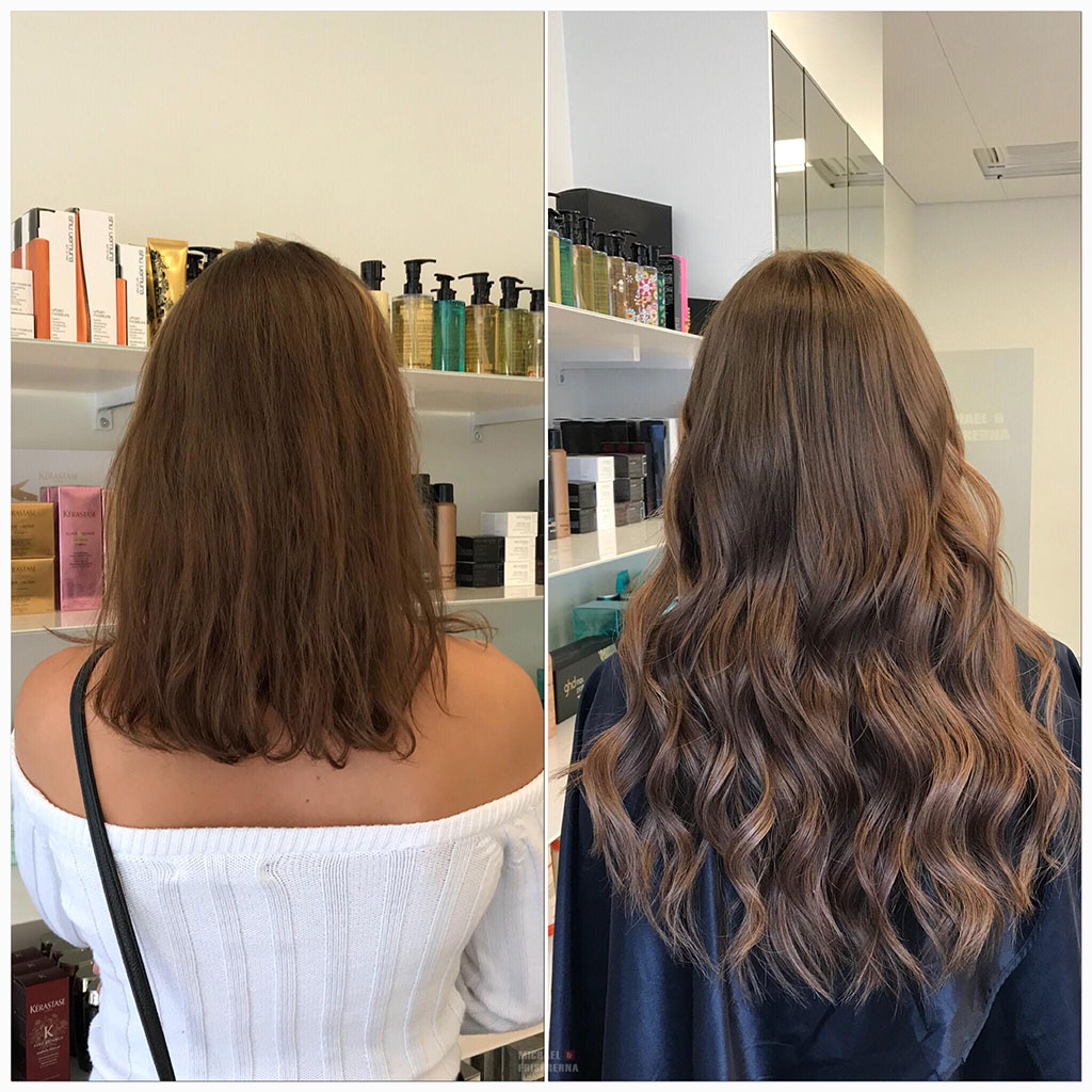Balayage