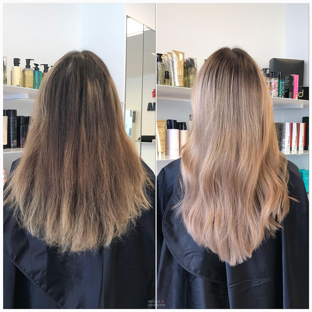 Balayage