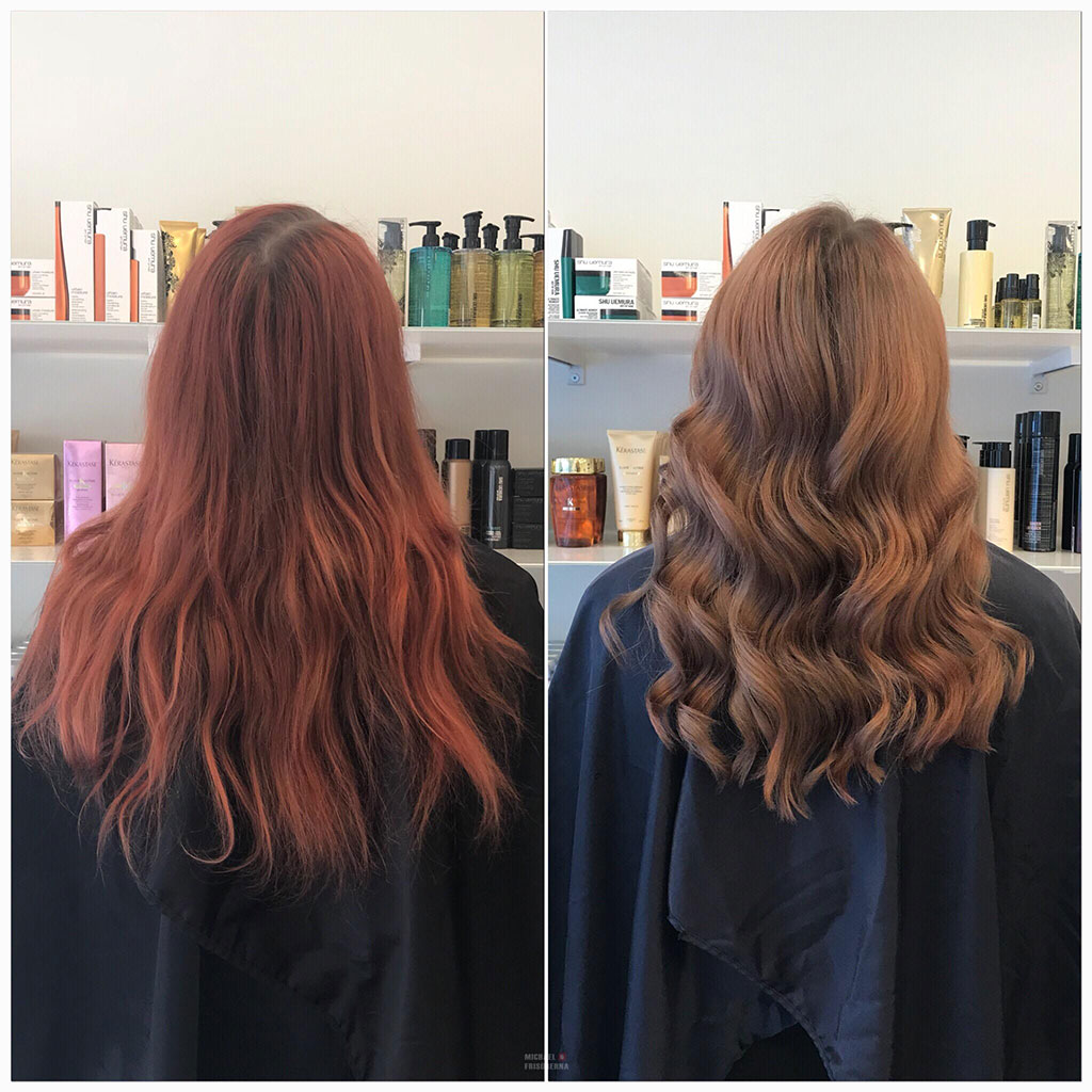 Balayage