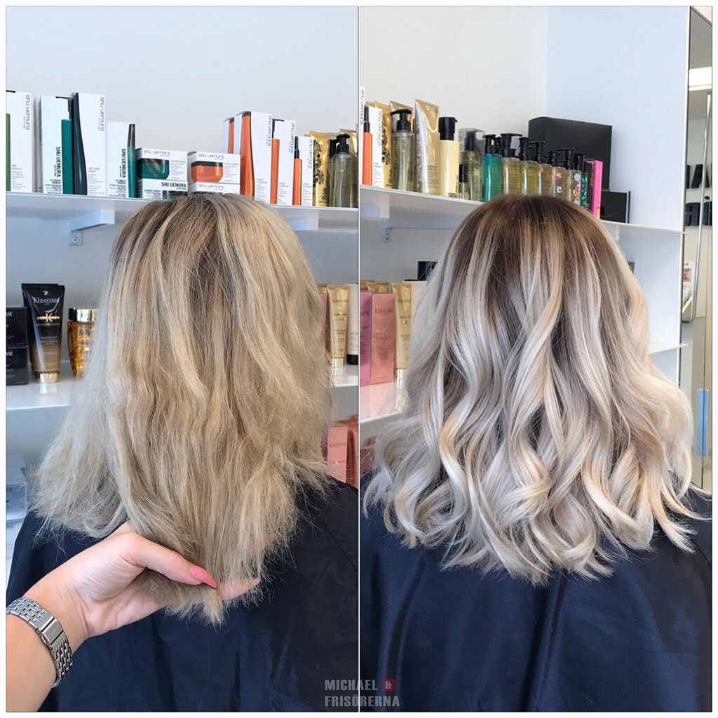 Balayage