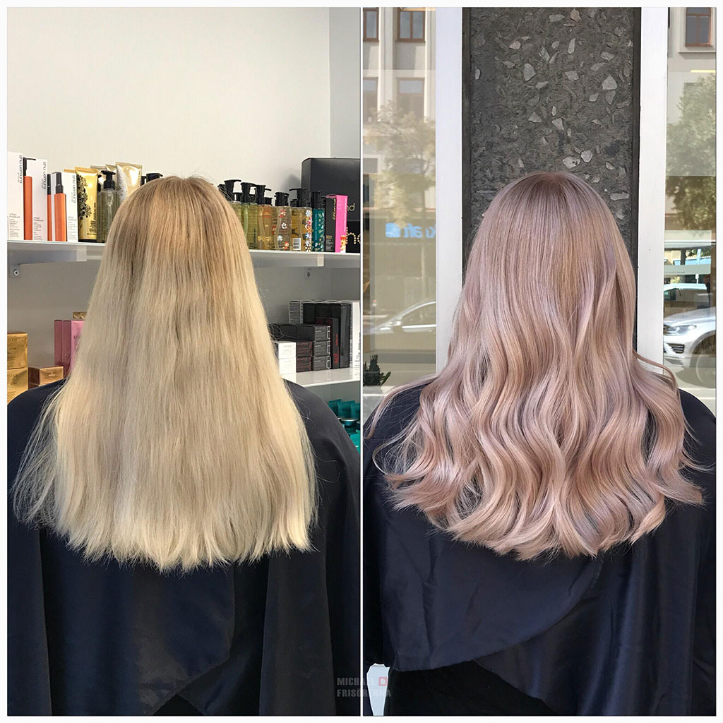 Balayage