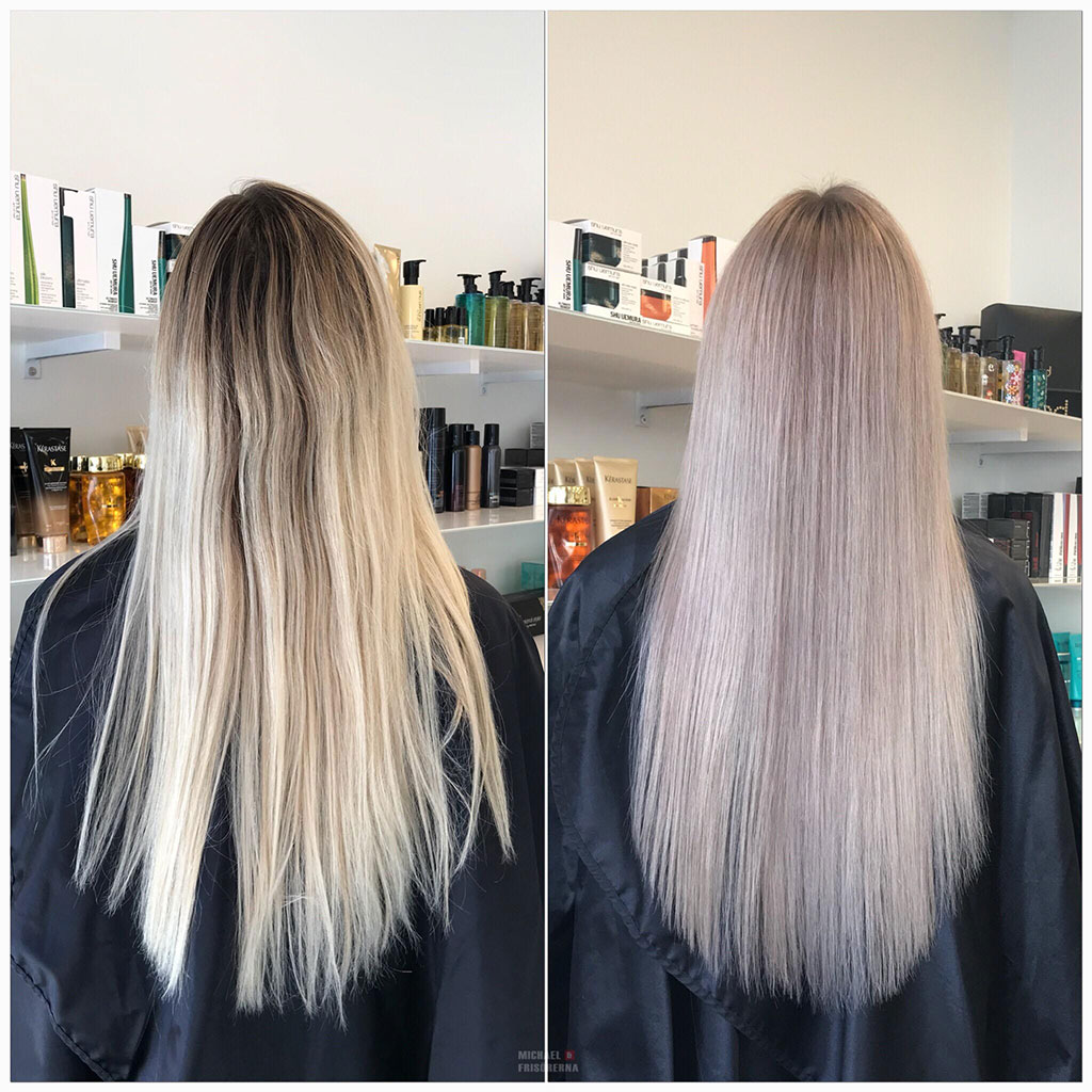 Balayage