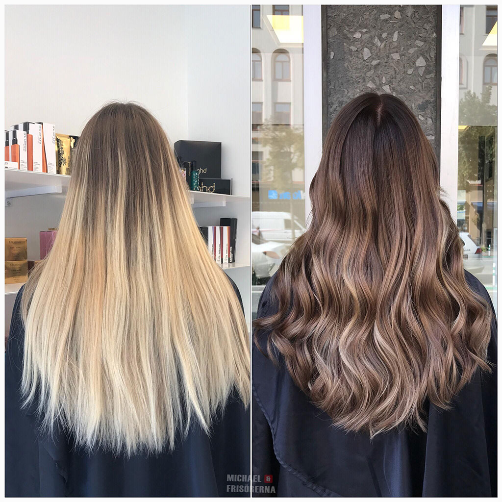 Balayage