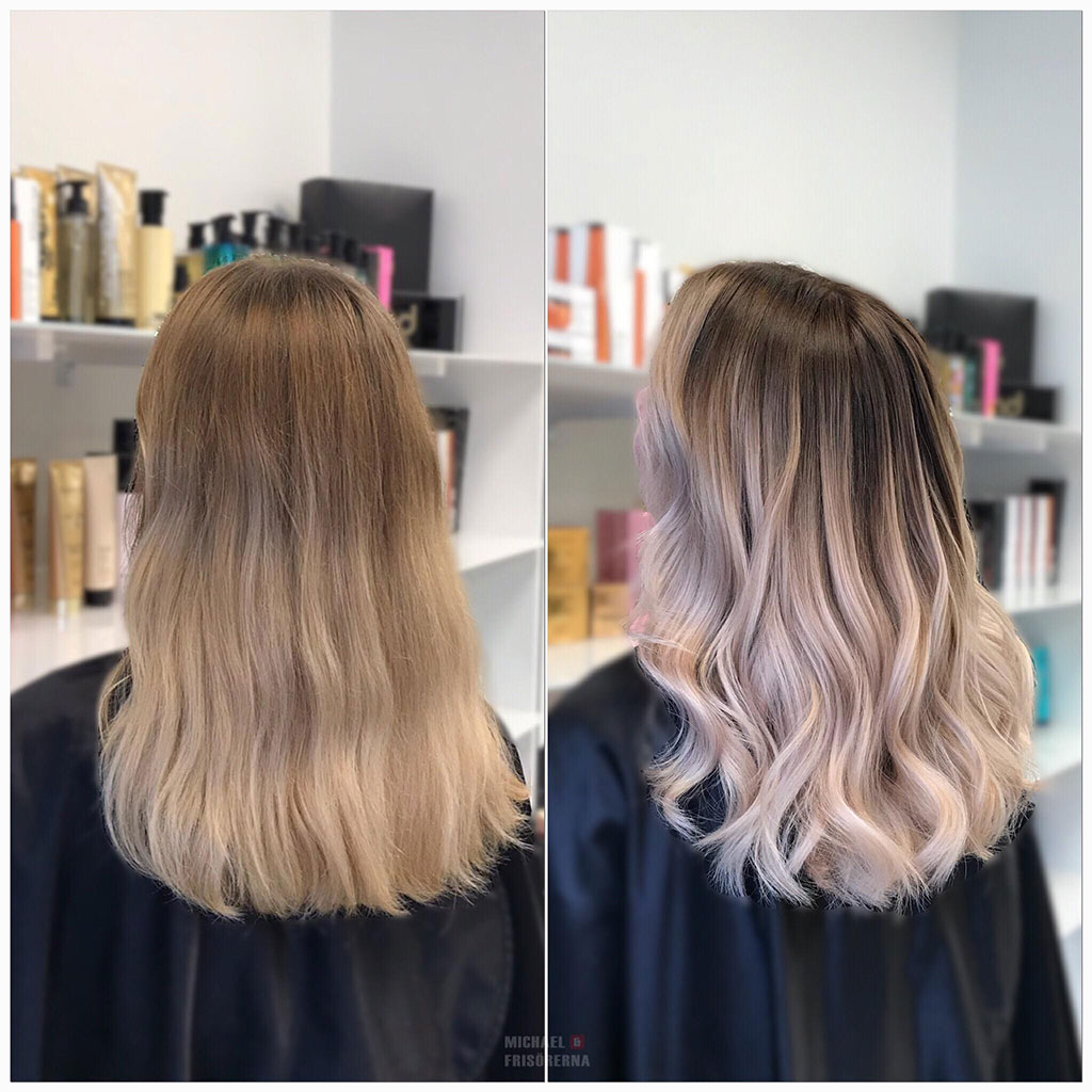 Balayage