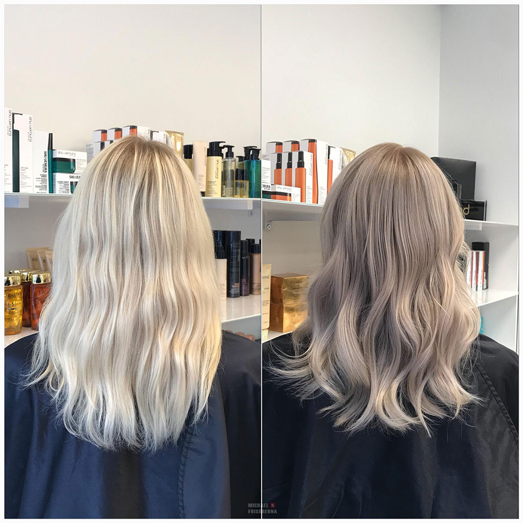 Balayage