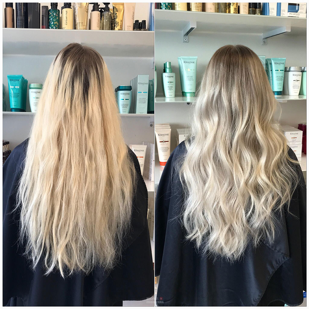 Balayage
