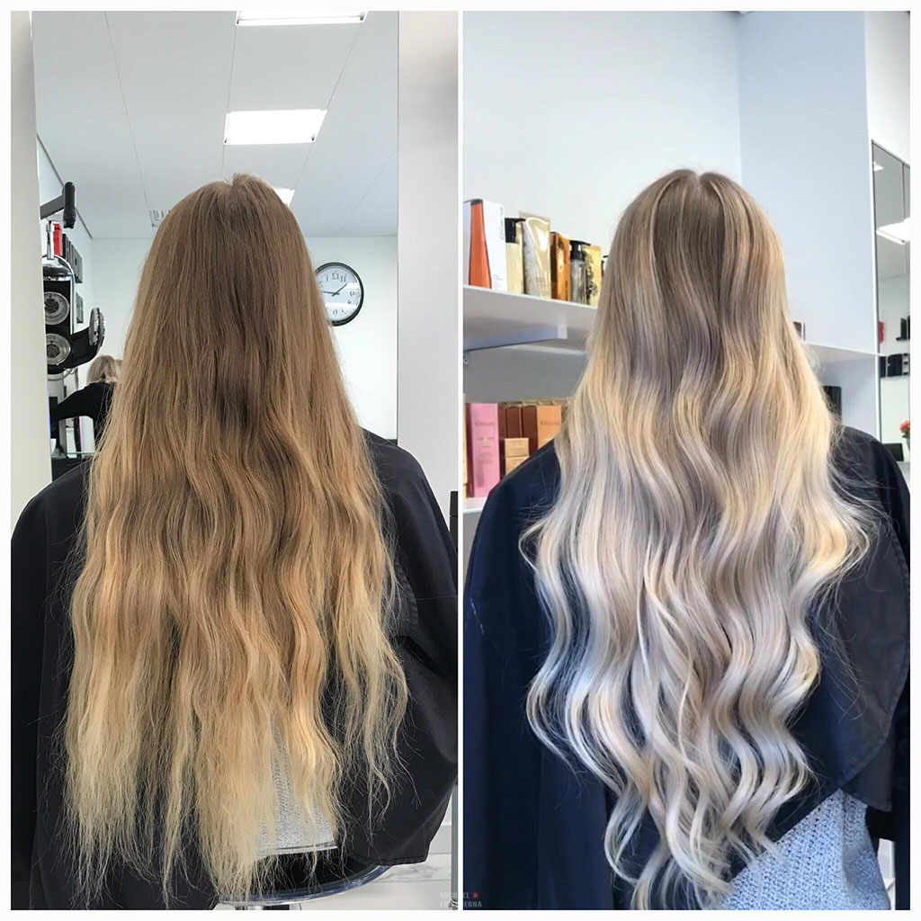 Balayage