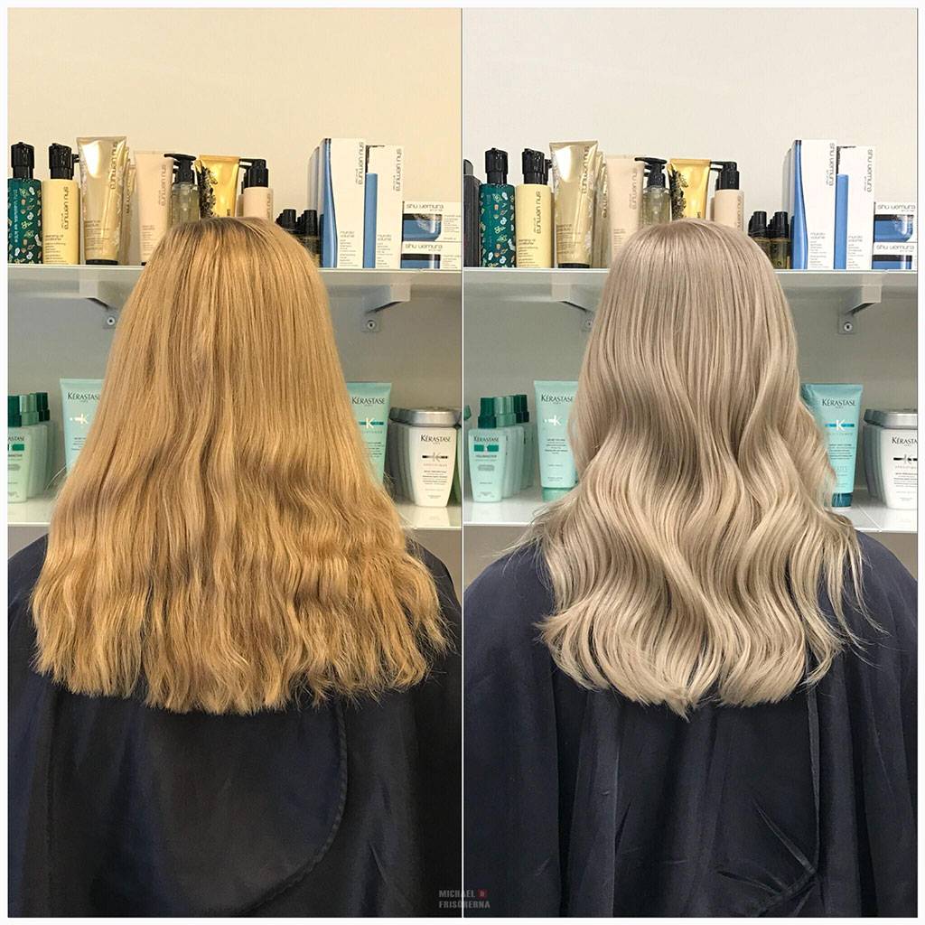 Balayage