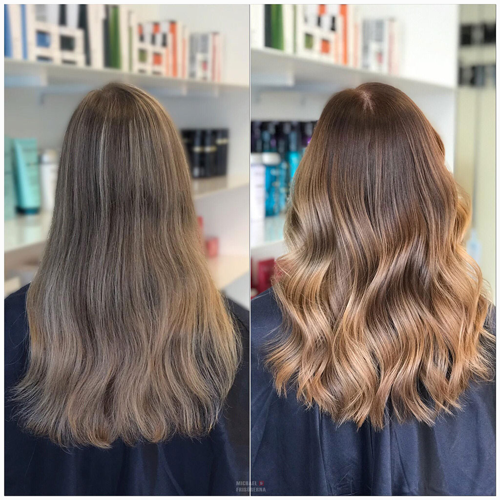 Balayage