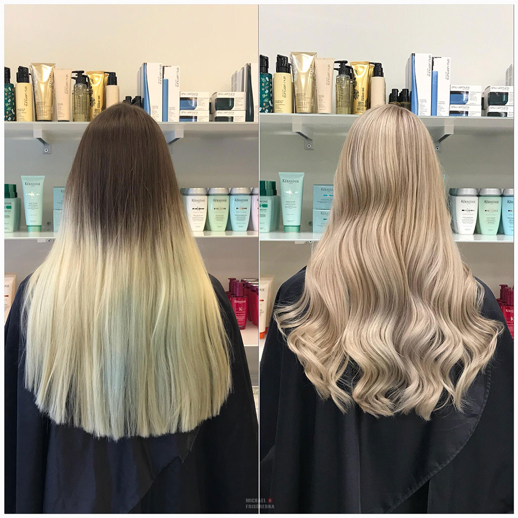 Balayage