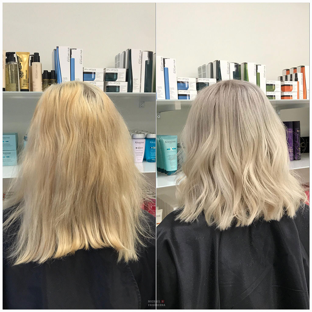 Balayage