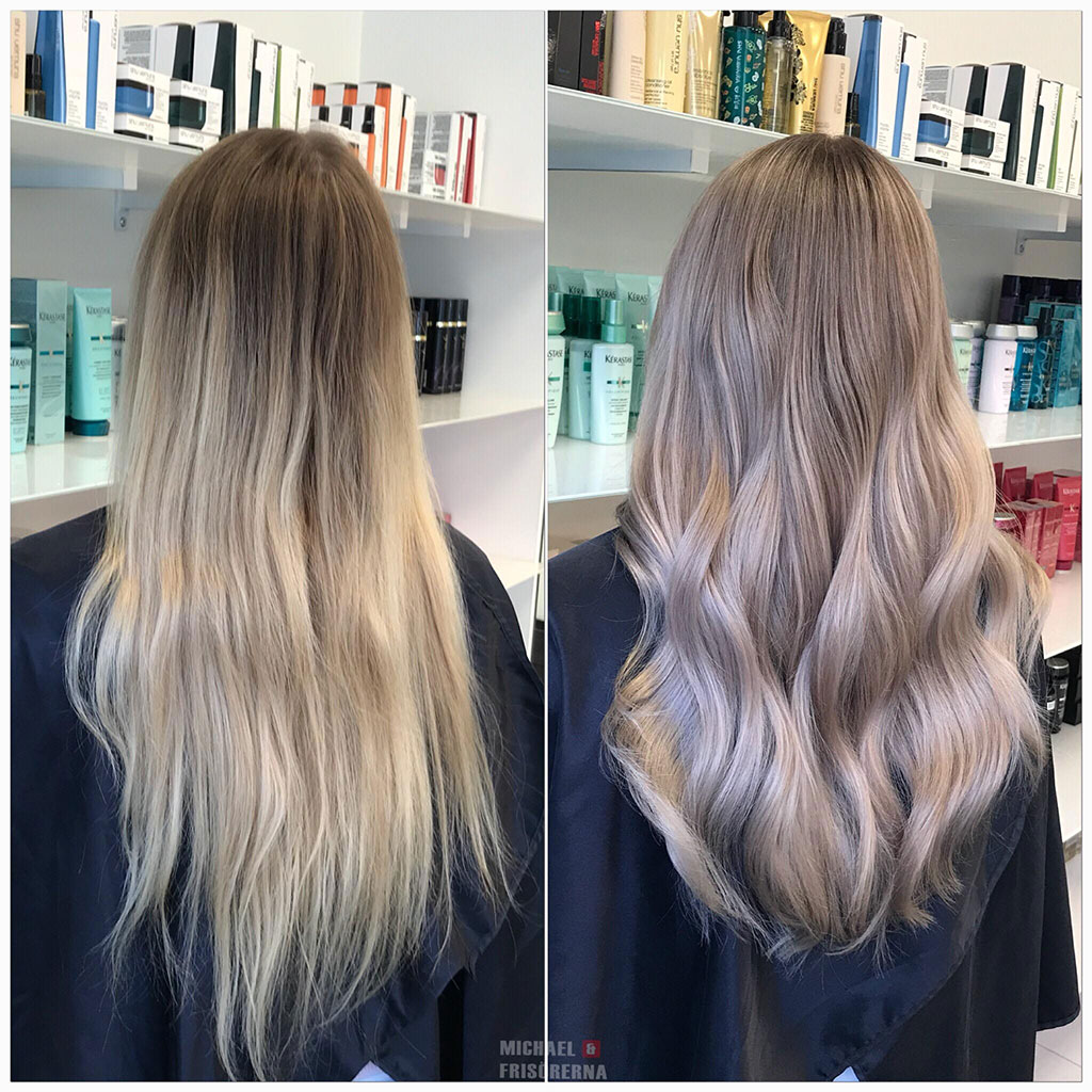 Balayage