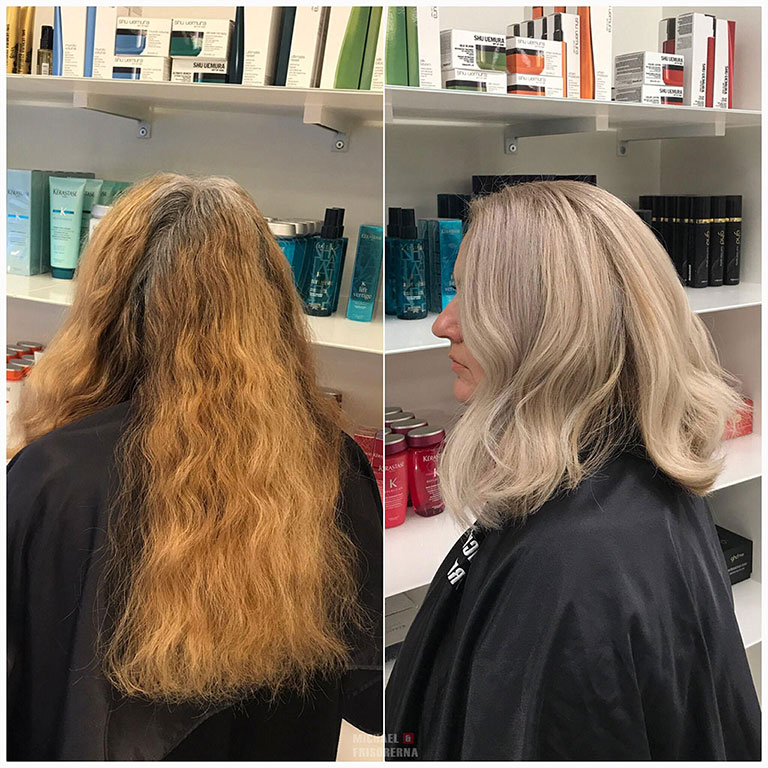 Makeover