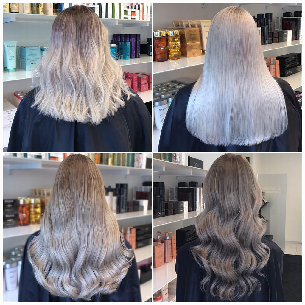 Balayage