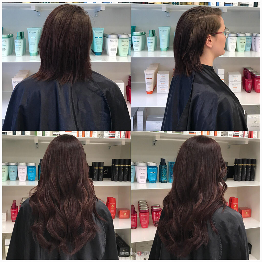 Makeover