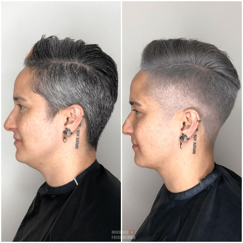 Short cut