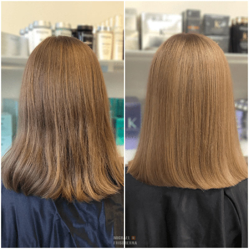 Balayage