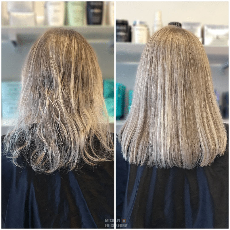 Balayage