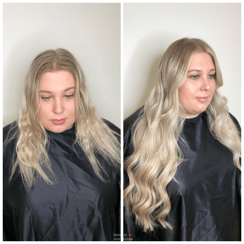 Hairtalk