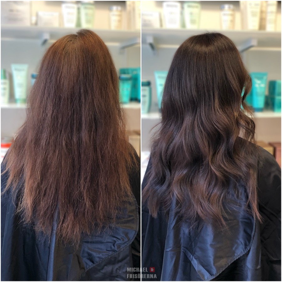 Balayage