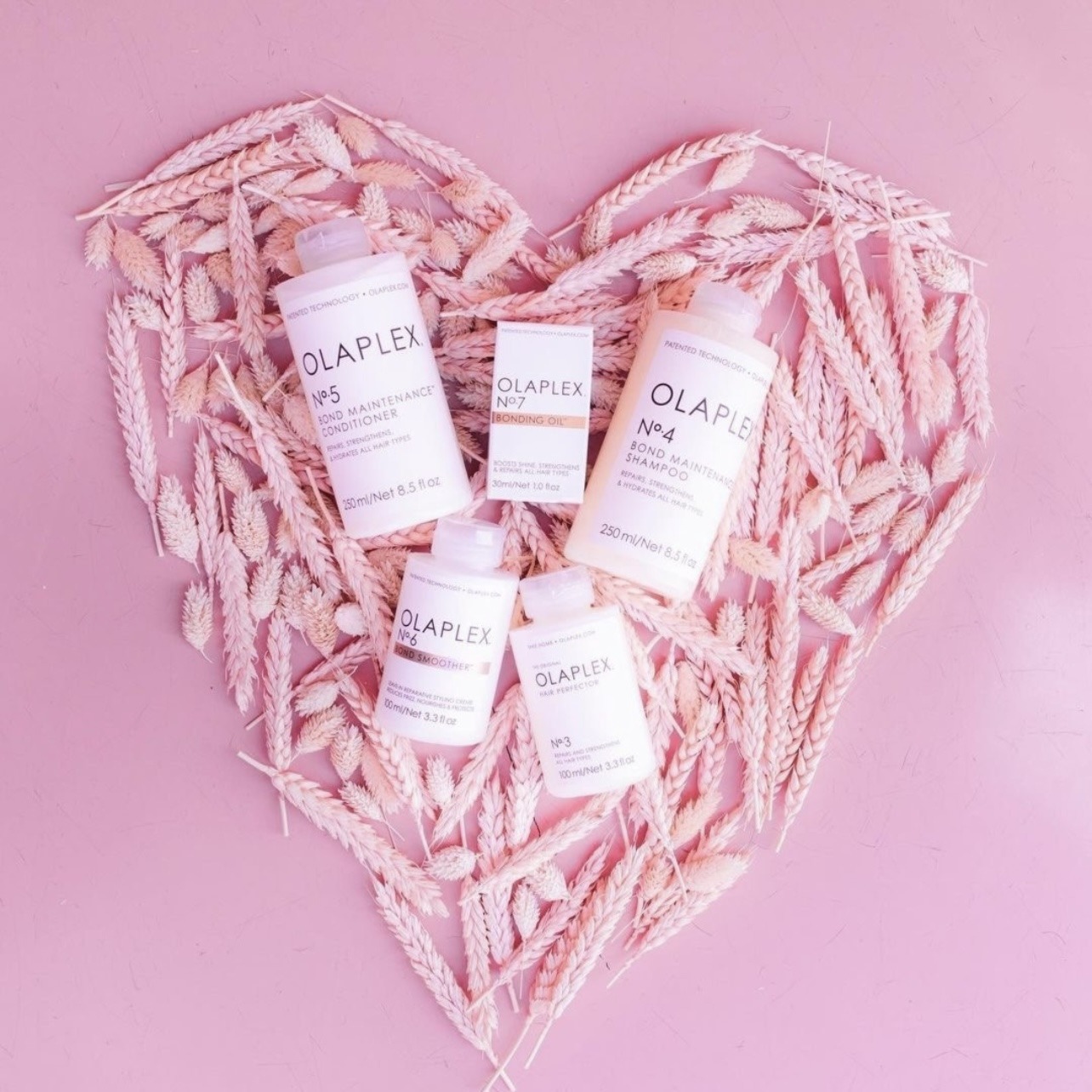 olaplex
