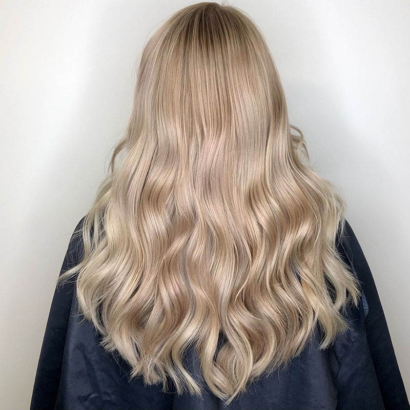 Balayage